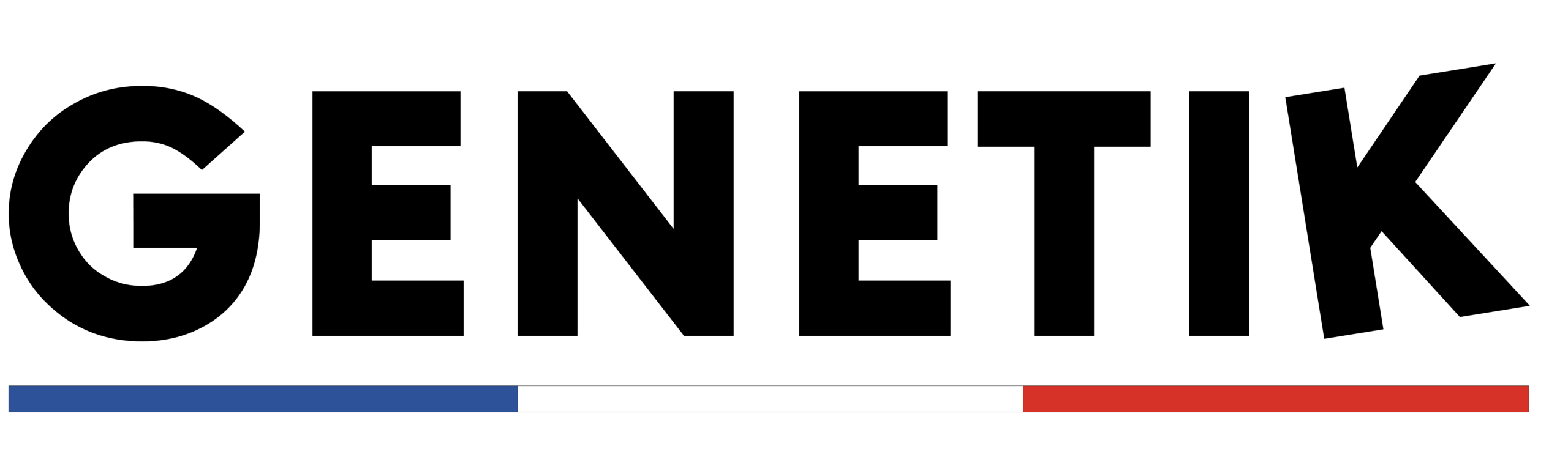 Genetik