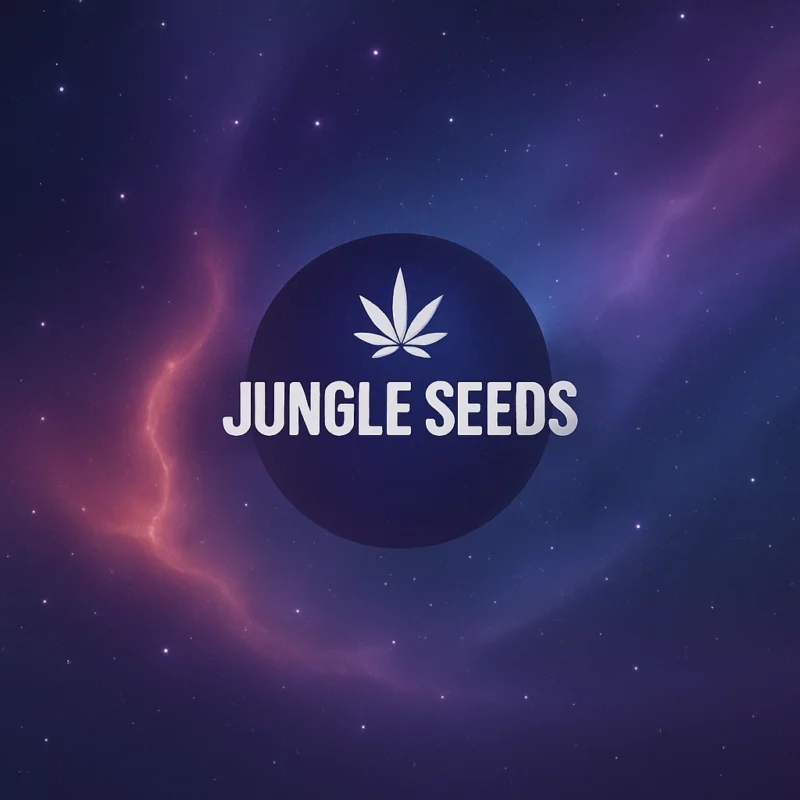 jungle cannabis seeds