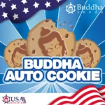 Cookies autofloraison Buddha Seeds graines cannabis