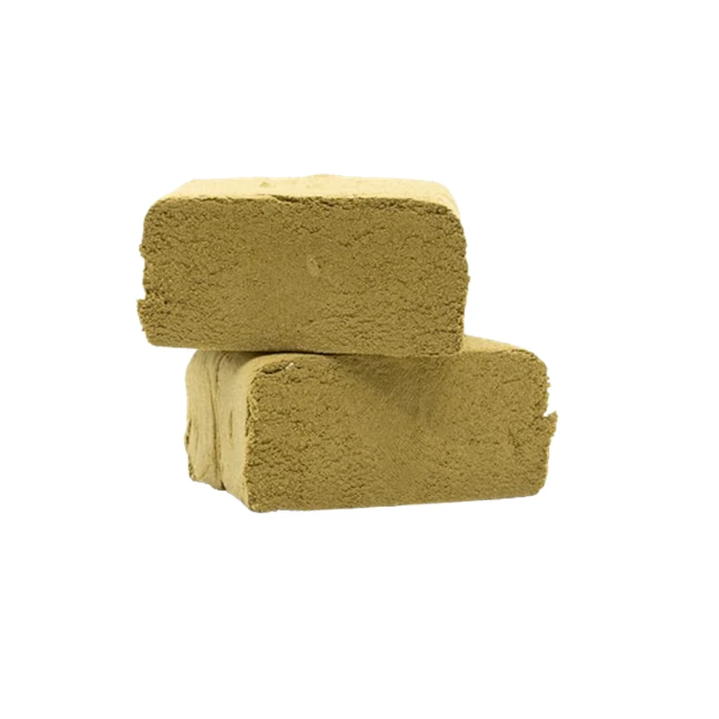 Hash Dry Sift OG pollen tamisé à froid CBD 30%