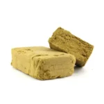 Hash Le Jaune X3 triple filtration pollen melt