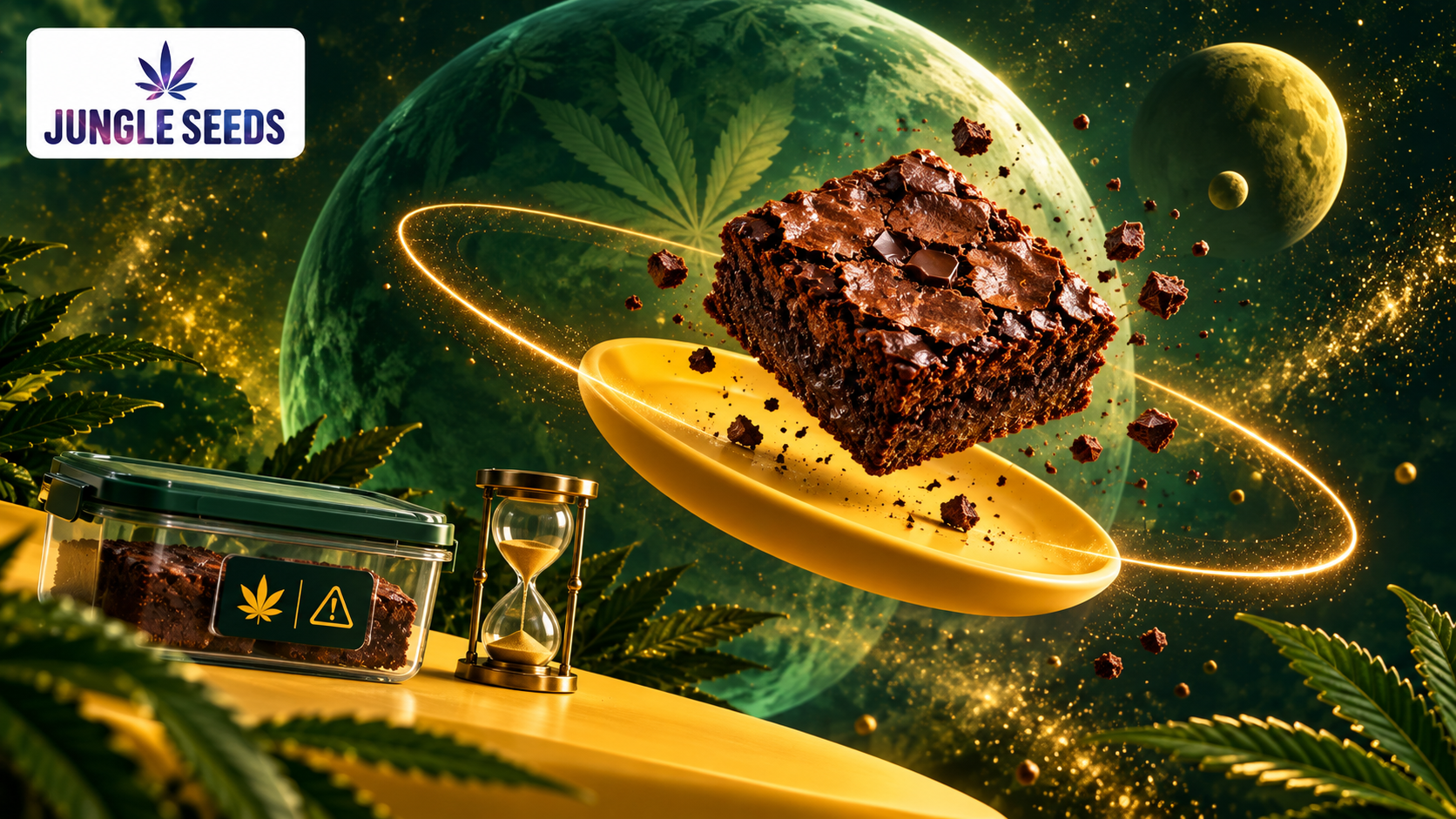 Space cake2