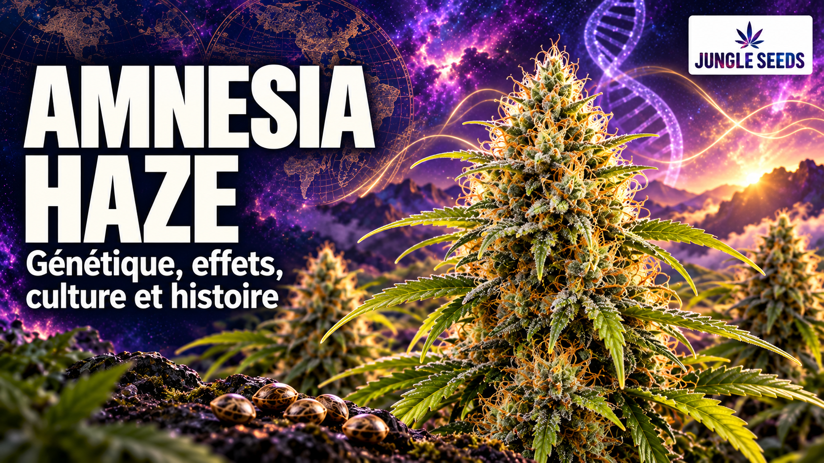 Amnesia Haze