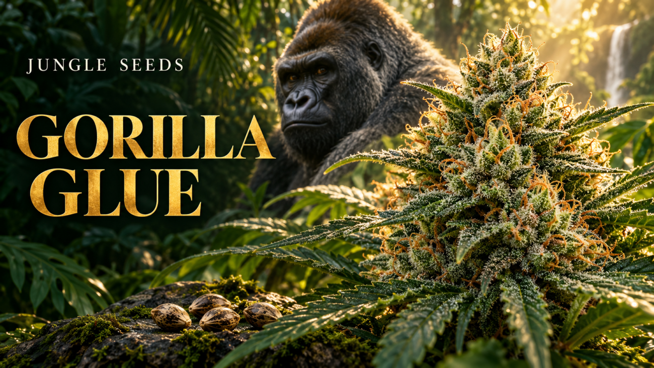 Gorilla Glue