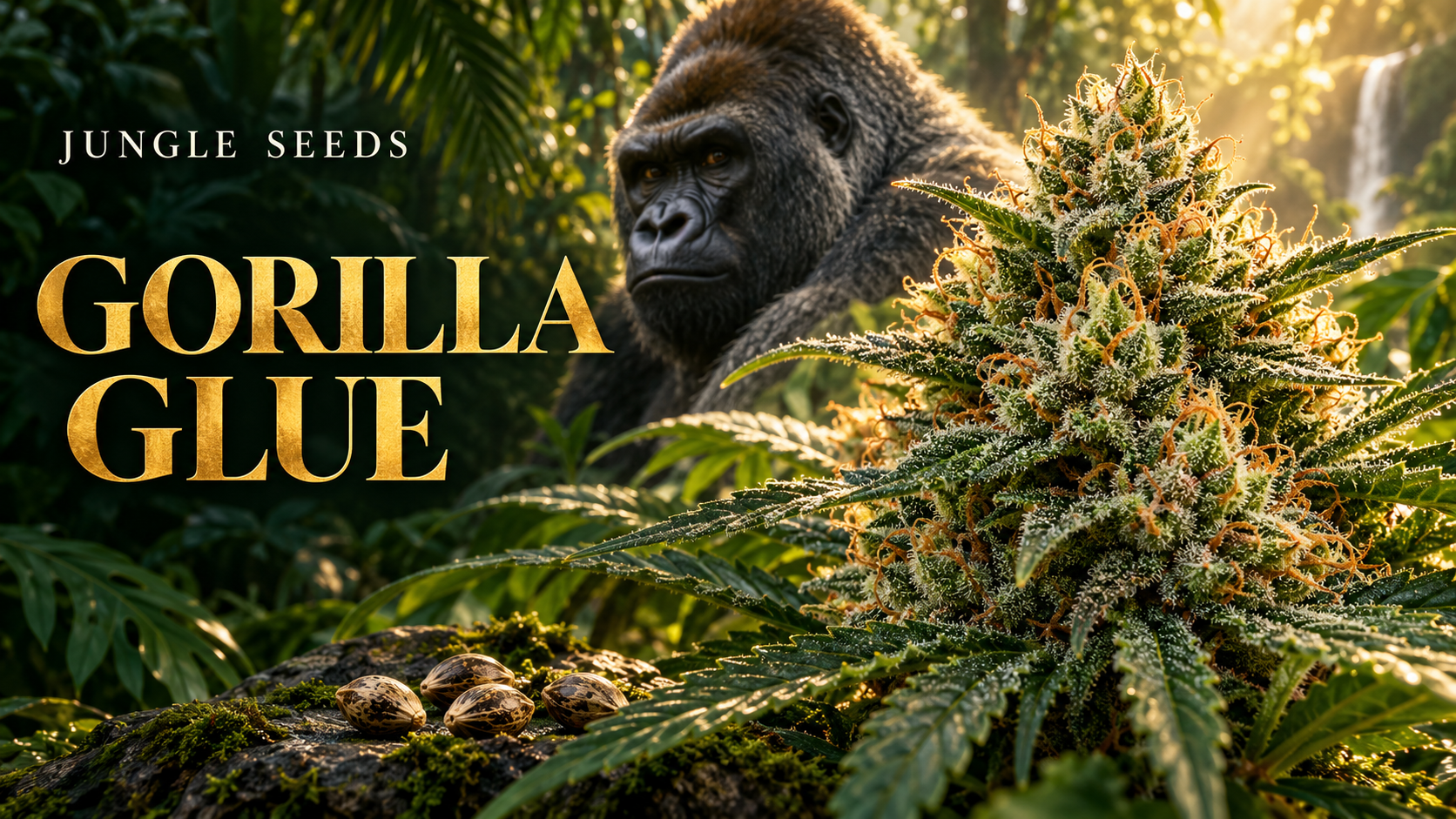 Gorilla Glue