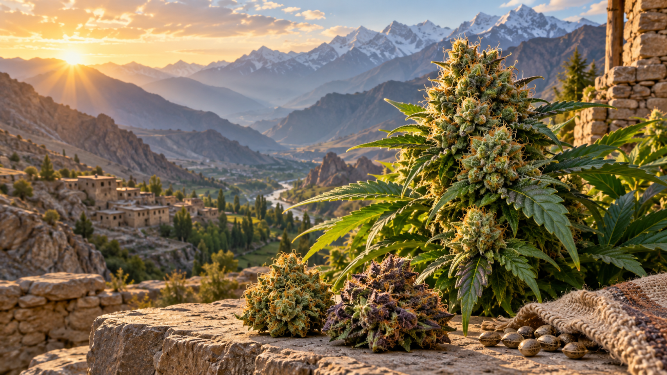 Kush