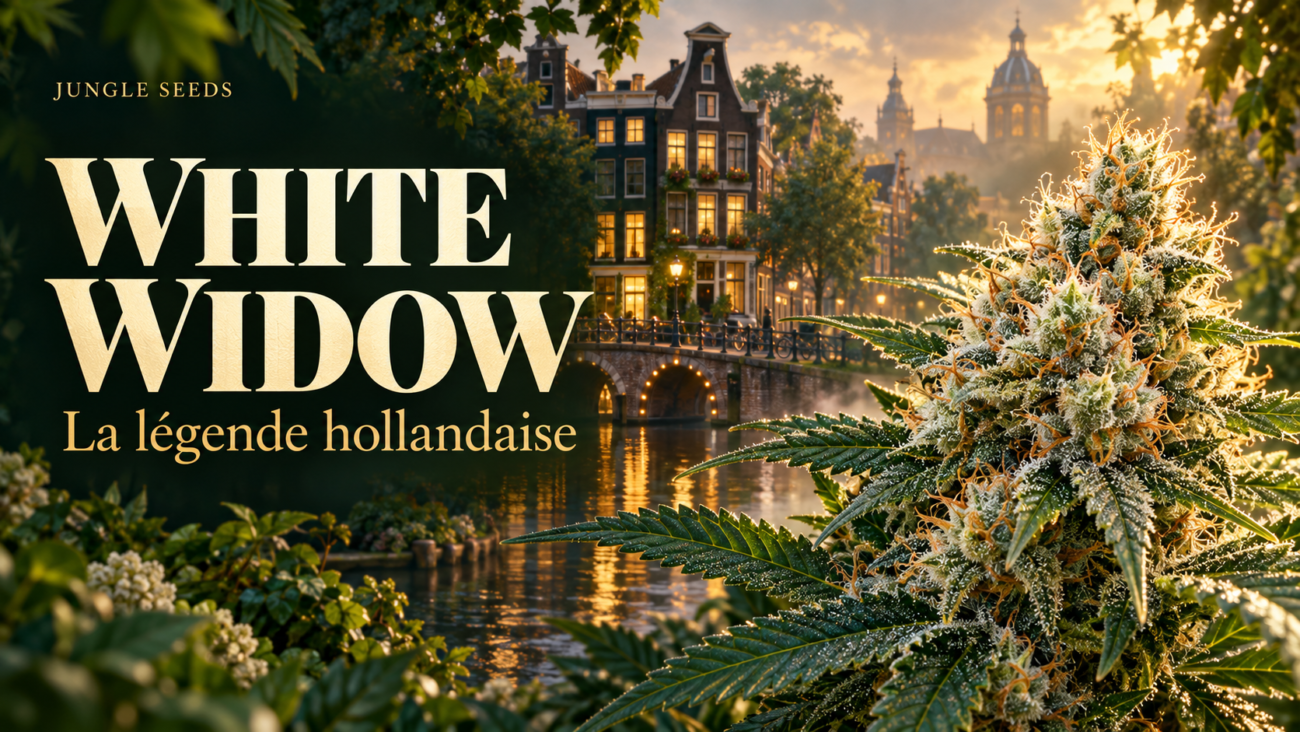 White Widow
