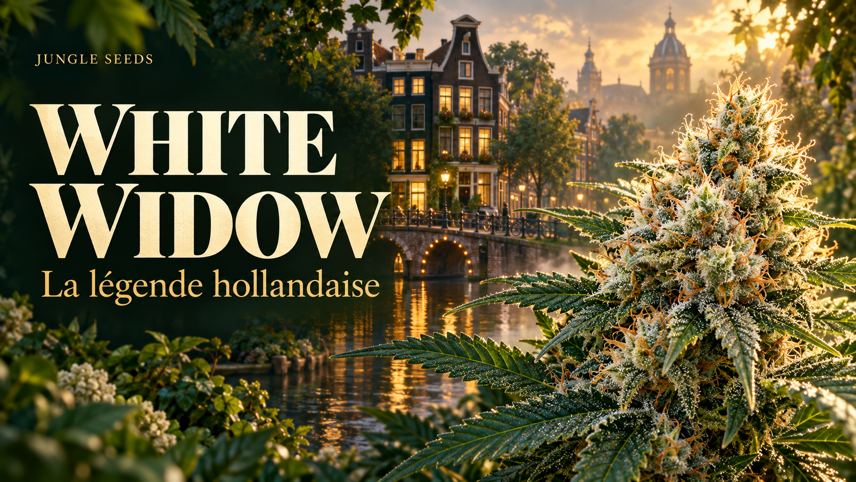 White Widow